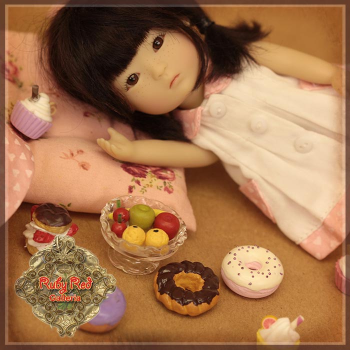 [SALE -50%] HC0095A Yuping Outfit Set