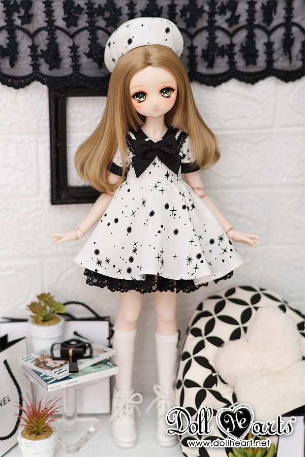 [SALE -10%] MSD/MDD Floating Star