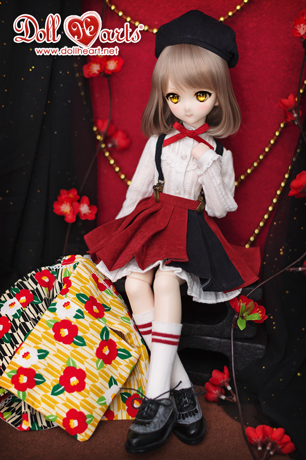 [PROVINCIA] MSD/MDD Romantic Camilia