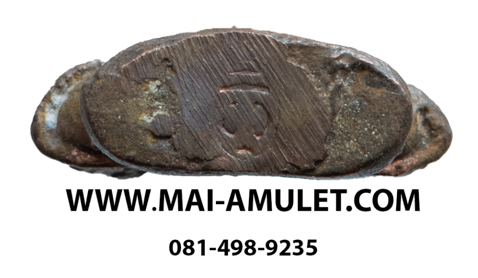 ท้าวเวสสุวรรณ เนื้อสำริด วัดสุทัศน์ฯ ปี 2535 ครับ (13.)