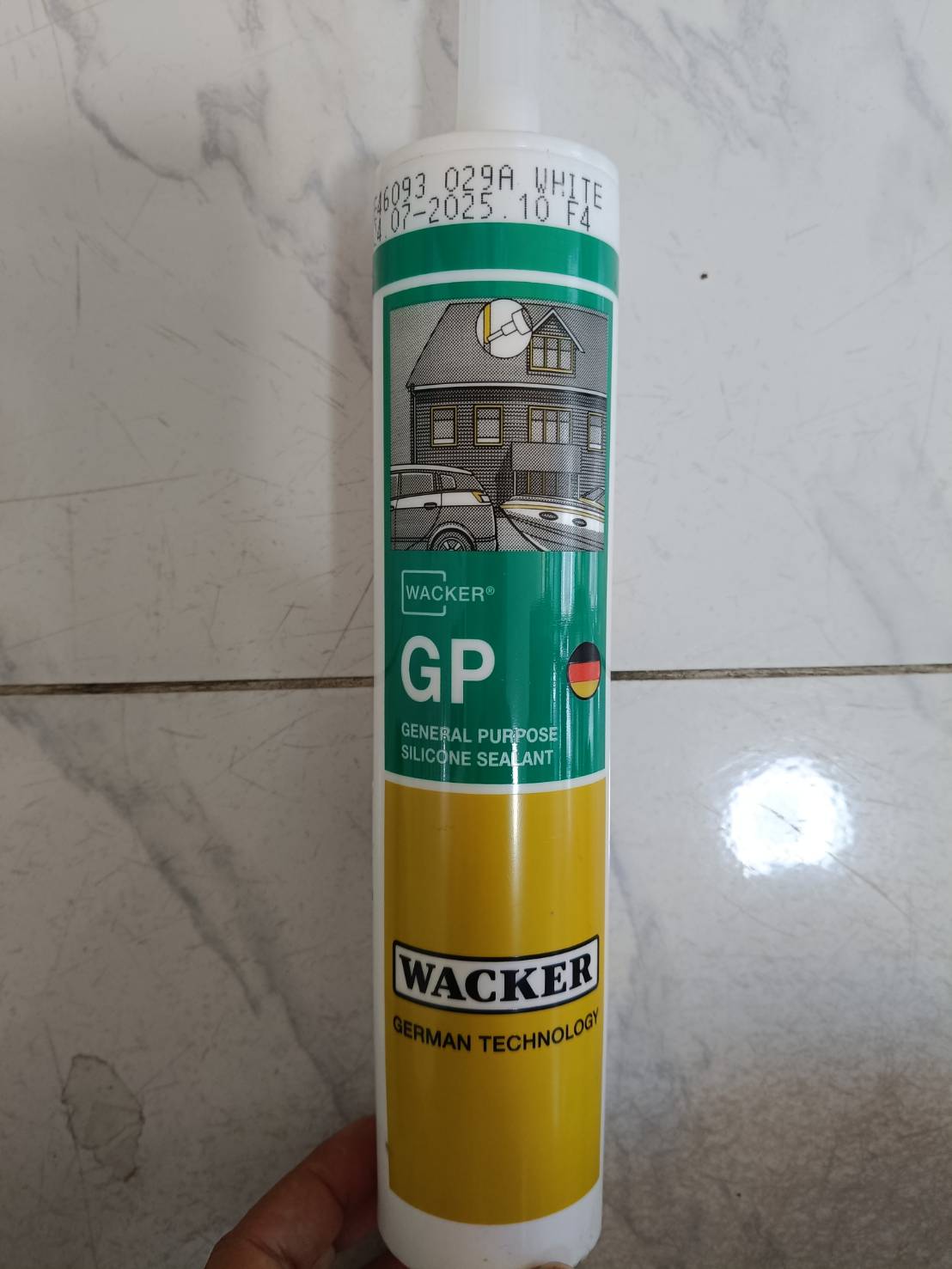 ซิลิโคลน GP