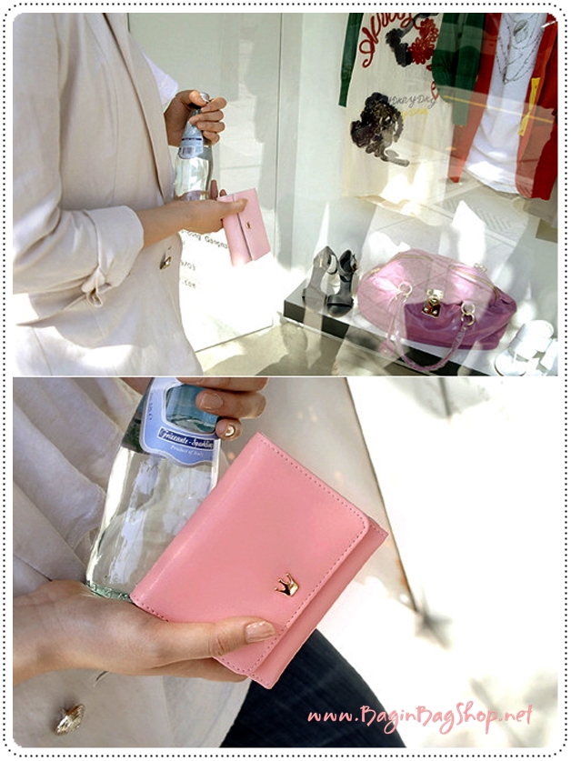ลด 50% Crown Wallet .D