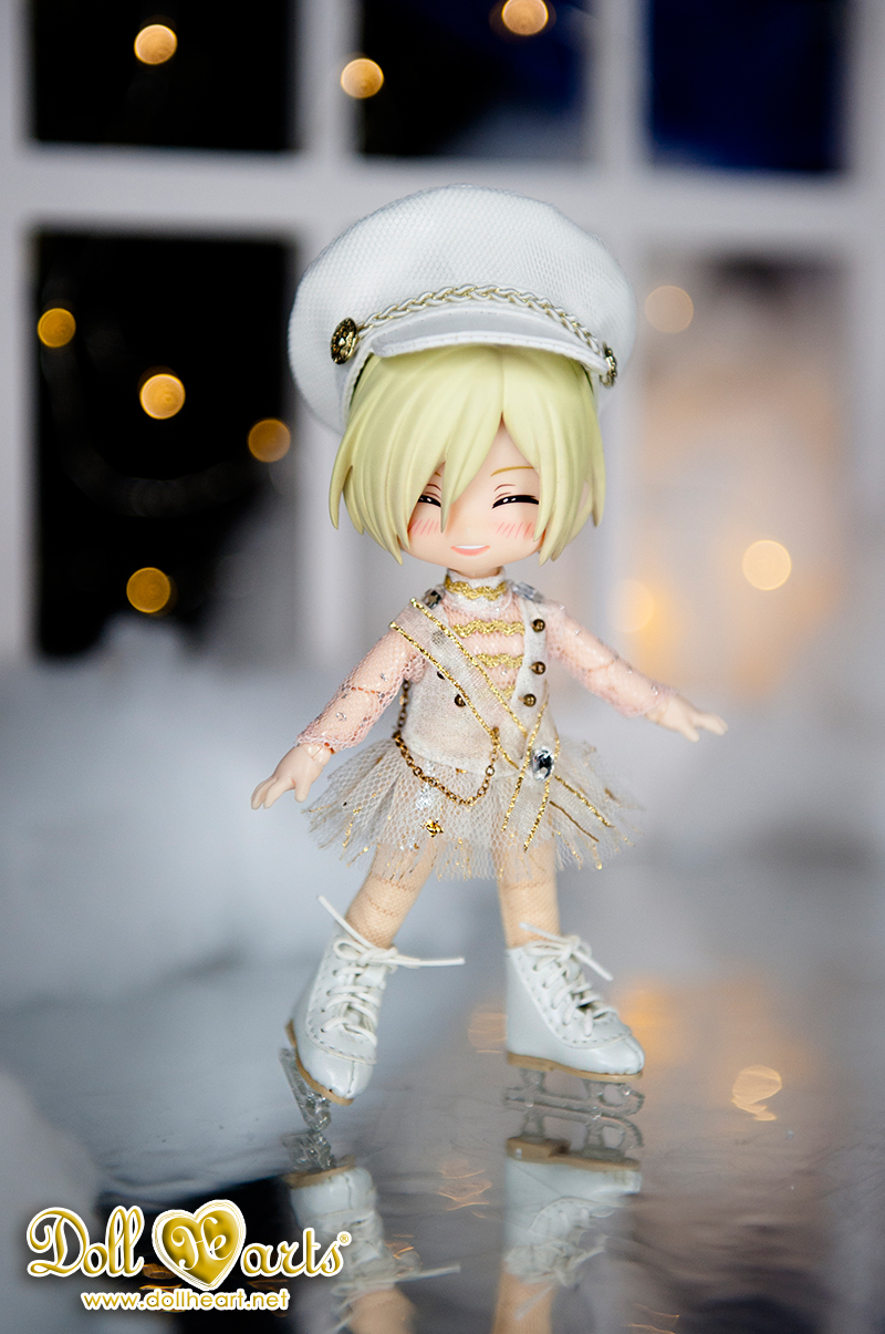 [PRE-ORDER] OBITSU11 Fantasy On Ice - Sailor