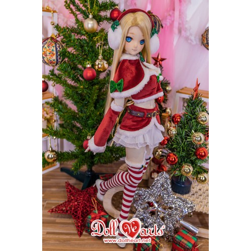 [PRE-ORDER] SD/DD Night Christmas Santa Claus