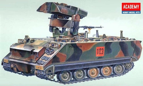 AC1361 M-981 FISTV (1/35)