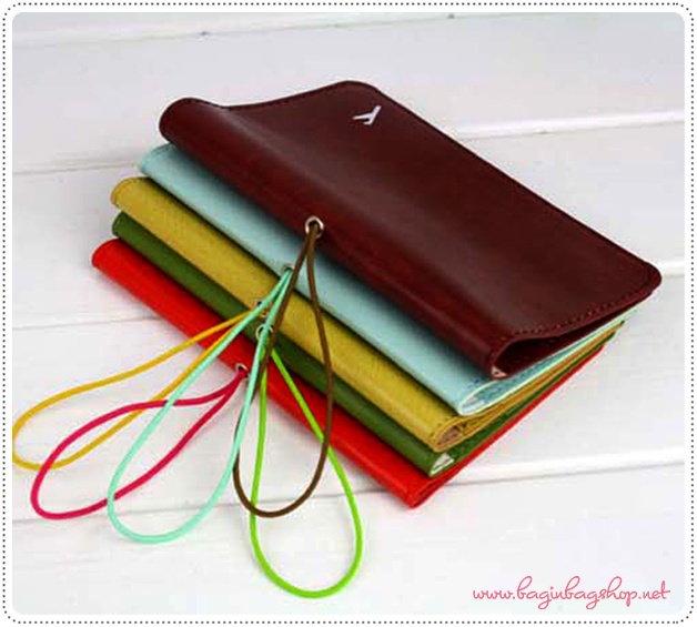 Travelus Passport Suit ปกใส่พาสปอร์ต