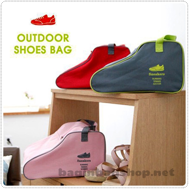 Outdoor Shoes Bag