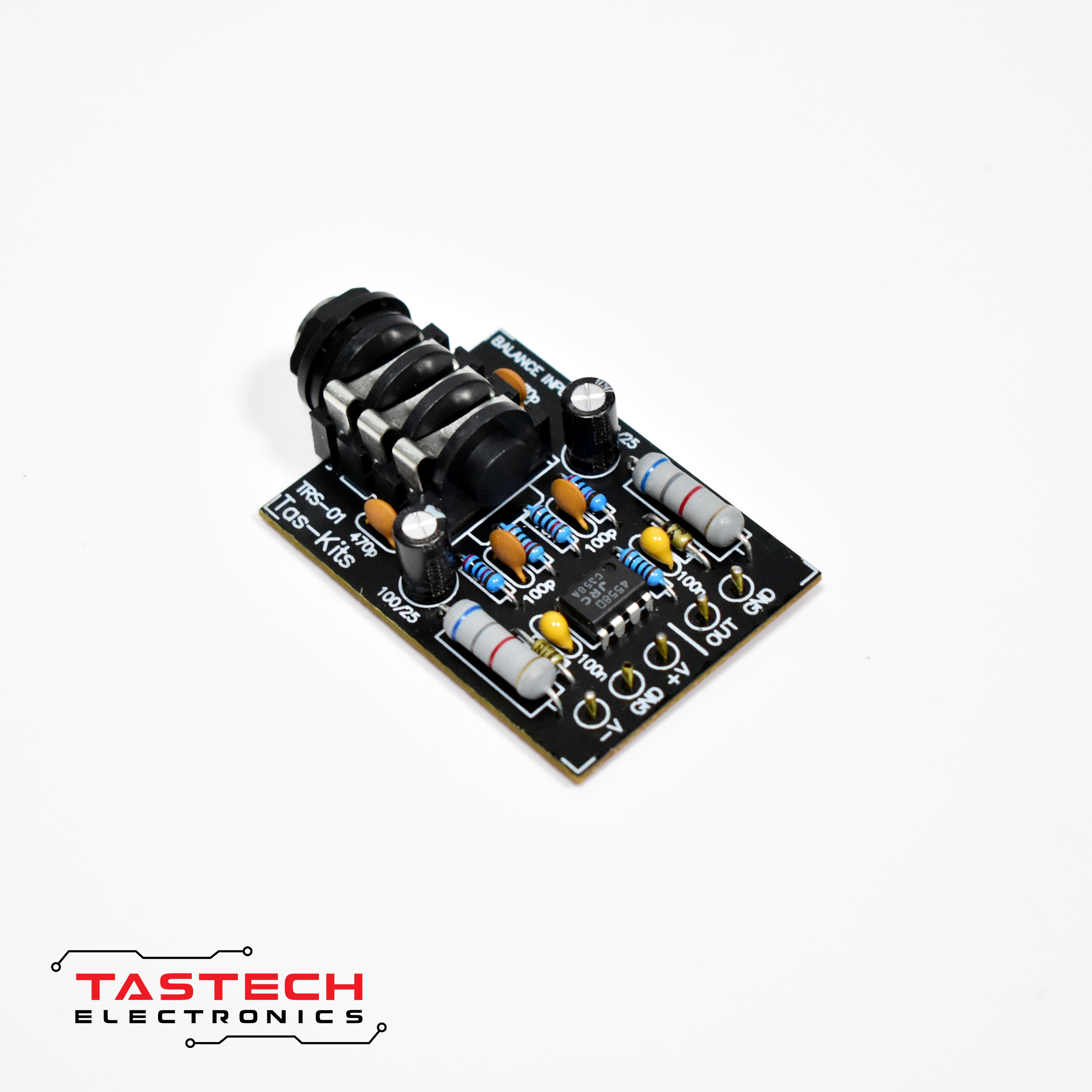 Tas-Kits TRS-01