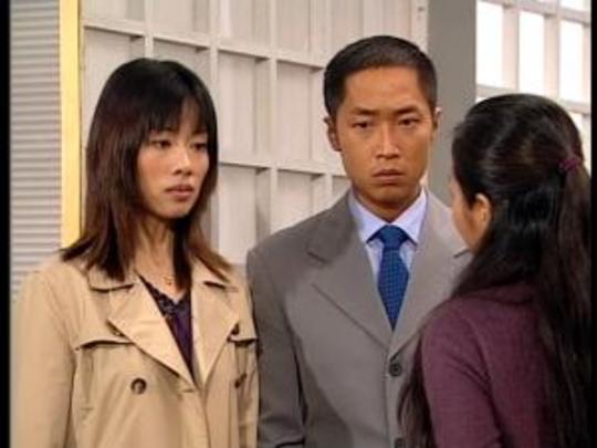 รักต้องลุ้น 4 แผ่น หม๋าจุ้ยเหว่ย,เฉินสงหลิง