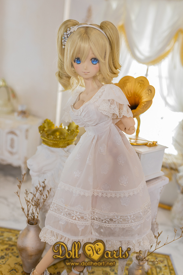 [PRE-ORDER] DD-L The Guelder Rose