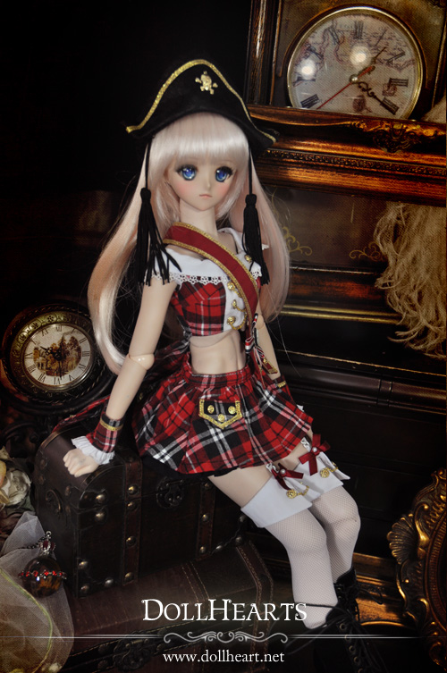 [SALE -50%] DD-M Beatriz Enriquez de Ara