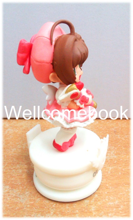 หมากรุก Charactor by CLAMP "ซากุระ / Card Captor Sakura " ~CLAMP~