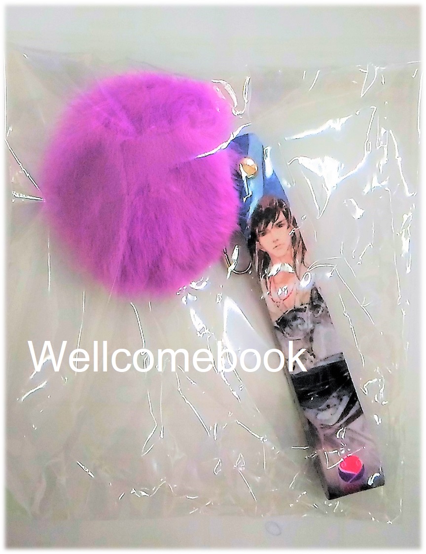 Wonderful Key Chain 2