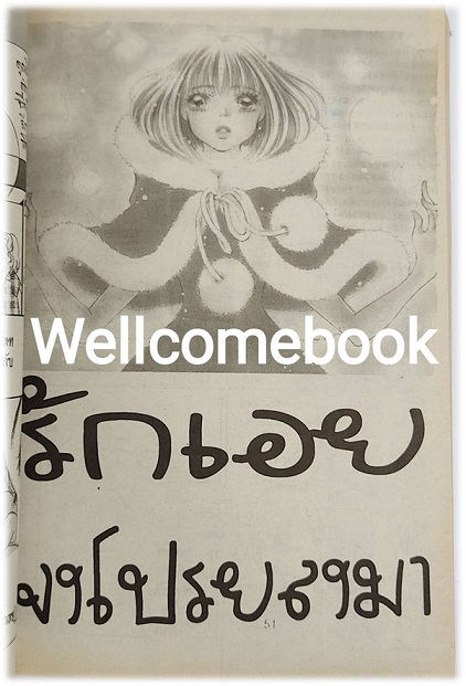 ห้ามได้ไงถ้าใจรัก เล่มเดียวจบ