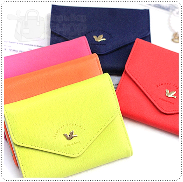 New Day Passport Case กระเป๋าใส่เอกสารสำคัญสำหรับการเดินทาง