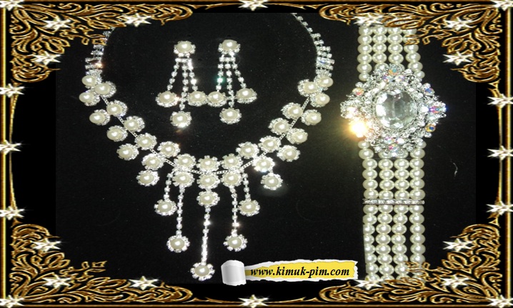 เครื่องประดับKAK2557/024