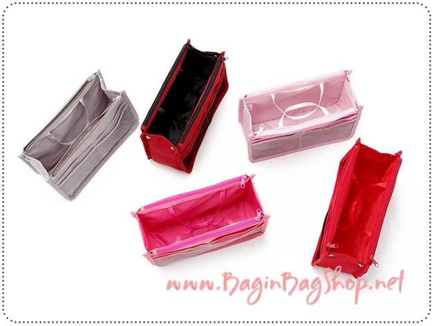 Bag in Bag Organizer กระเป๋าจัดระเบียบ