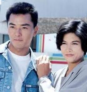 มือปราบมังกรโหด 4 แผ่น เจิ้งอวี้เจี้ยน,เส้าเหม่ยฉี