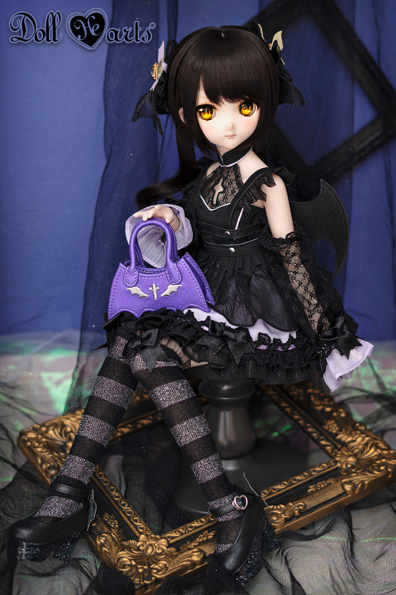 [IN-STOCK] KUMAKO / MSD / MDD Naughty Little Succubus