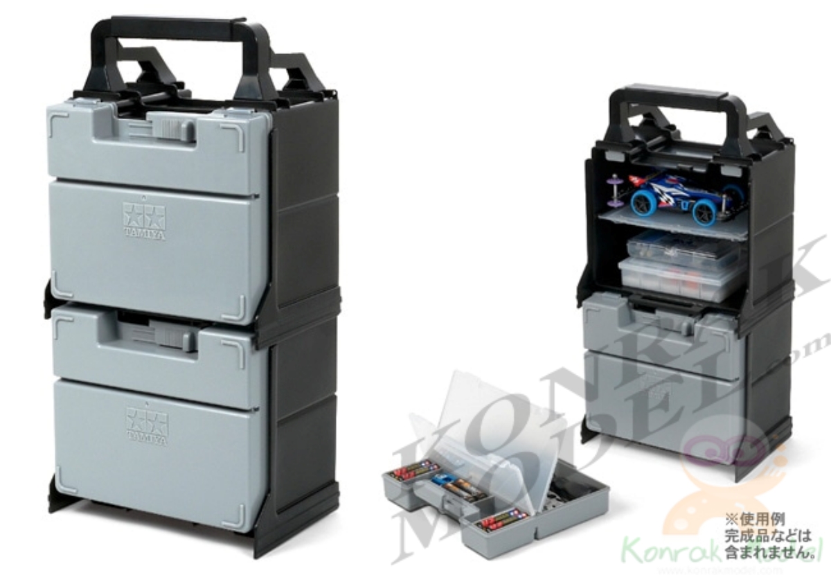 TA15424 MINI 4WD PORTABLE PIT
