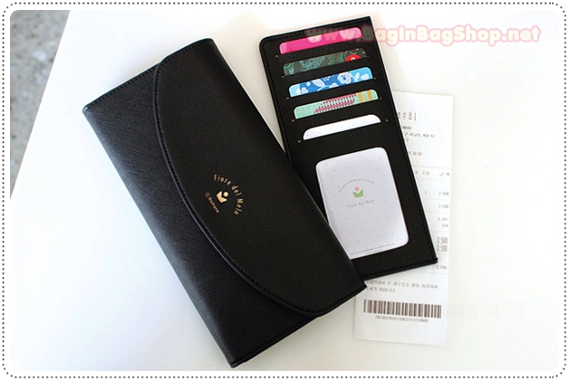 ลด 50% Fiore Del Melo Day Wallet