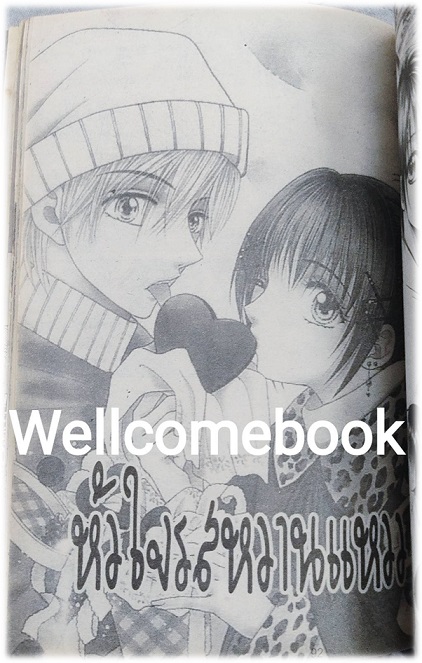 รักเดียวที่ปรารถนา เล่มเดียวจบ