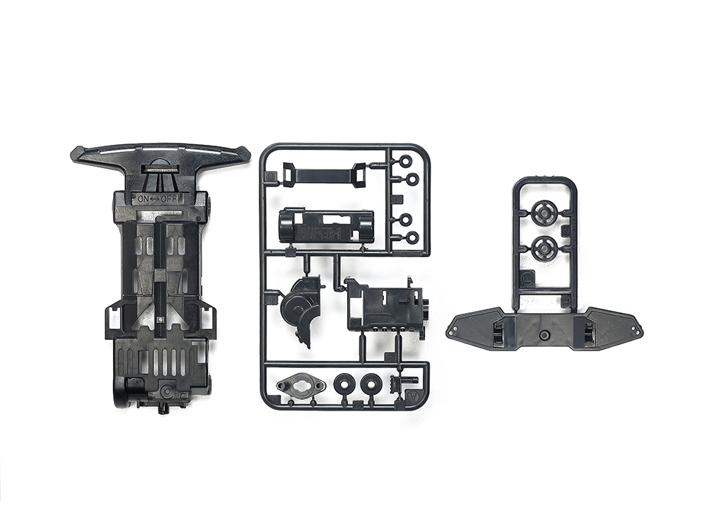 TA95659 Rein Super-1 Chassis