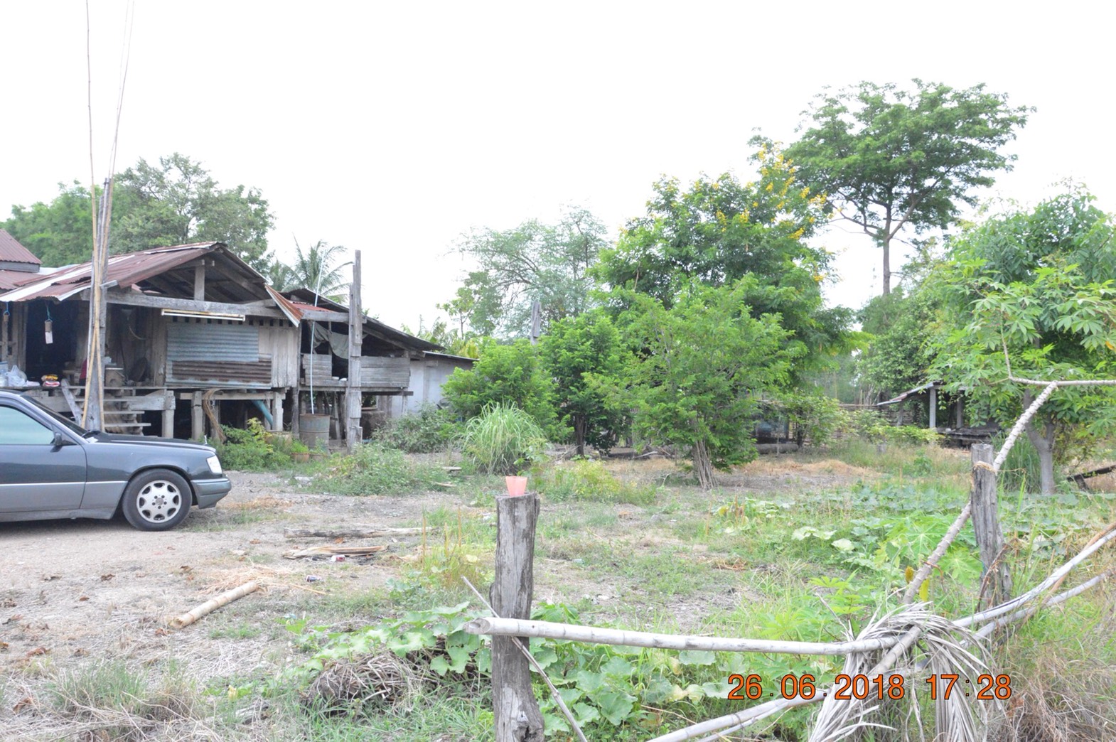 ที่ดินเปล่า จำนวน4ไร่1งาน26ตรว. ต.เขากระลา อ.พยุหะคีรี จ.นครสวรรค์