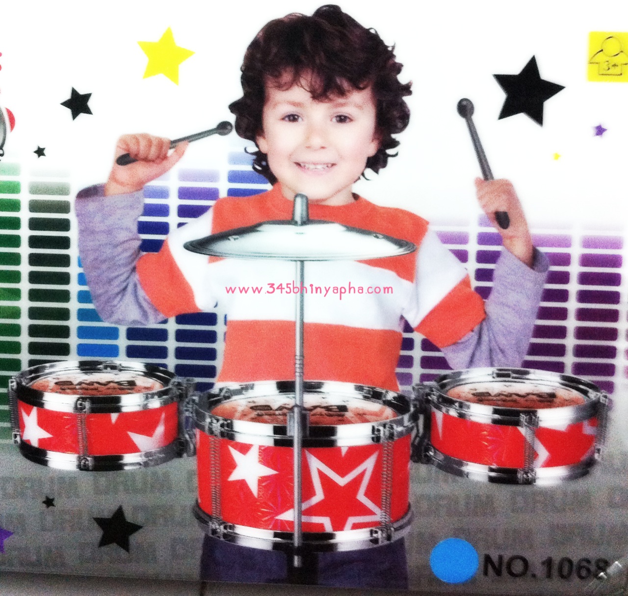 ชุดกลองซิมิแลค