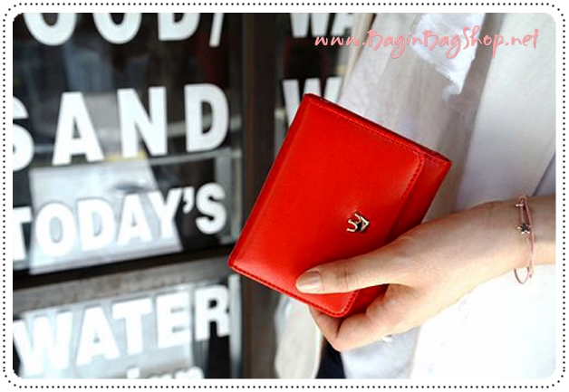 ลด 50% Crown Wallet .D