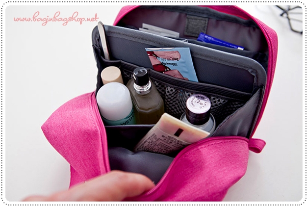 Vacation Tavel Pouch