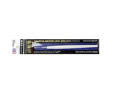 TA87172 POINTED BRUSH ULTRA FINE (พู่กันกลมละเอียดที่สุด)