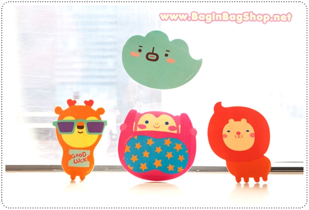 Mini Mouse Pad