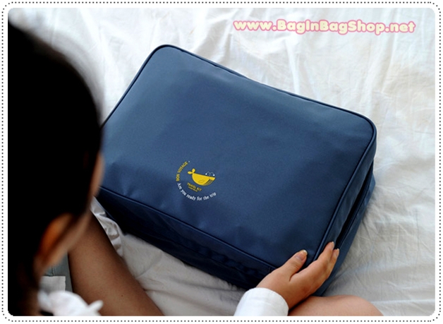 Partition Trunk Bag size L