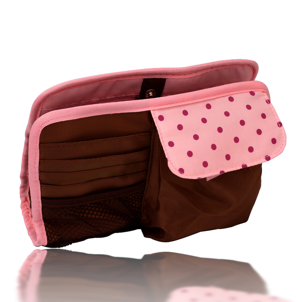 Handbag Organizer Bag in Bag
