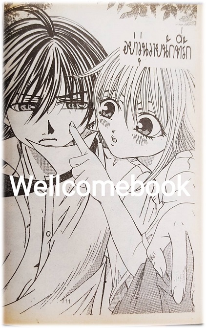 รักชั่วนิรันดร์ เล่มเดียวจบ ~Kasuga Akane~