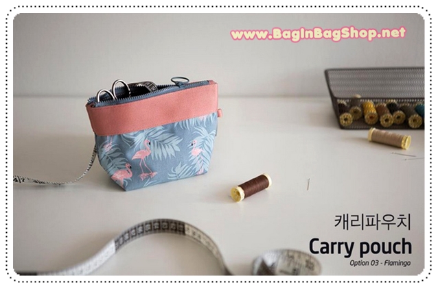Carry Pouch