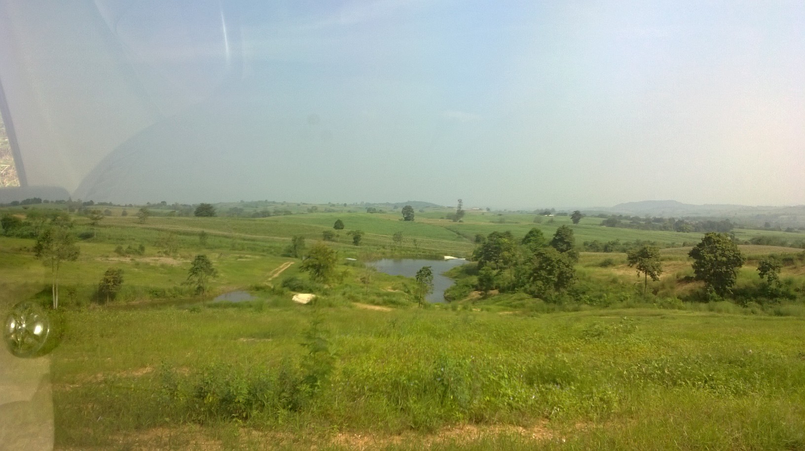 ที่ดินเปล่า230ไร่ แบ่งขายเป็นแปลงต.วังกะทะ(หมูสี )ติดวังน้ำเขียว นครราชสีมา