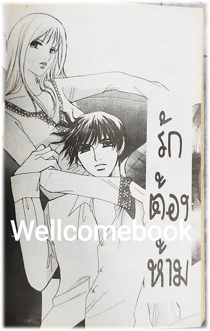 Sakura ซากุระ 2 เล่มเดียวจบ