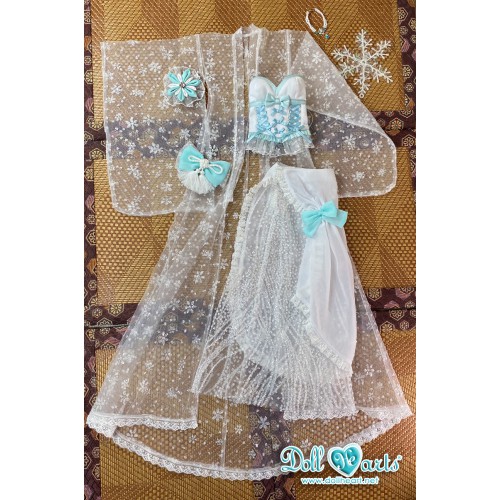 [PRE-ORDER] SD/DD Hyakki Yakou - Yuki Onna