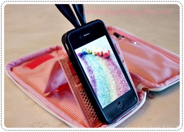 Folding Pencil Case กระเป๋าใส่เครื่องเขียน