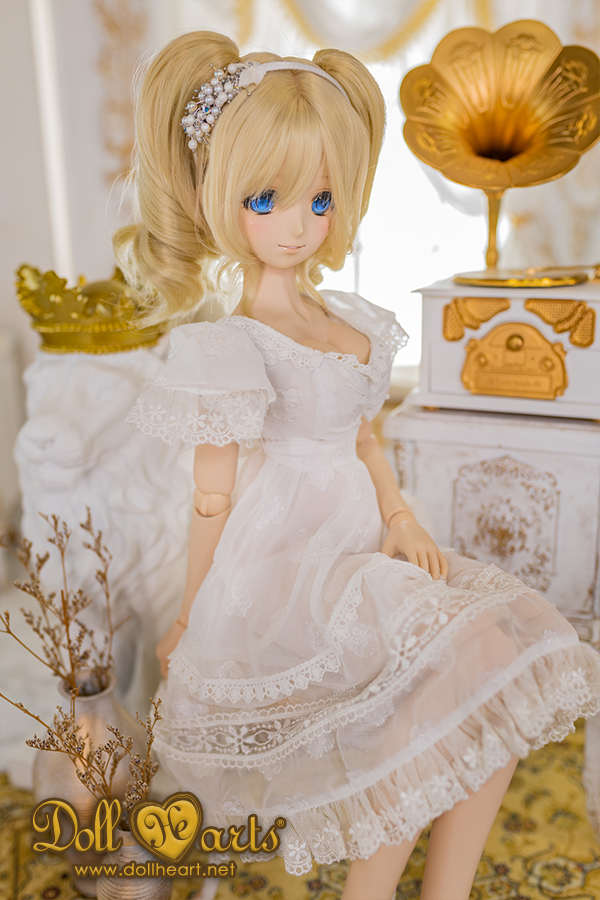 [PRE-ORDER] DD-L The Guelder Rose