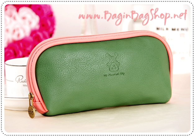 My Pesornal Bag กระเป๋าเครื่องสำอาง