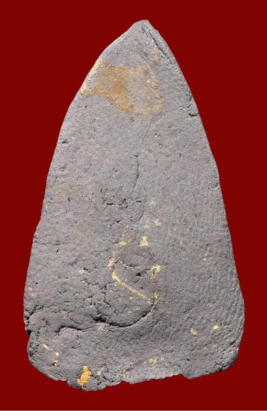 ลป.ทวด อาจารย์นอง รุ่น 2 ดินอินเดีย ปี 16 พิมพ์ใหญ่