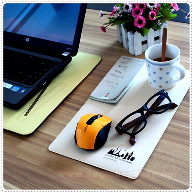 Desk Mat & Mate 200