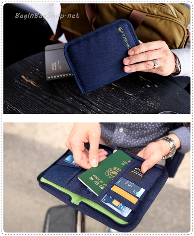 Travelus Folder v.4