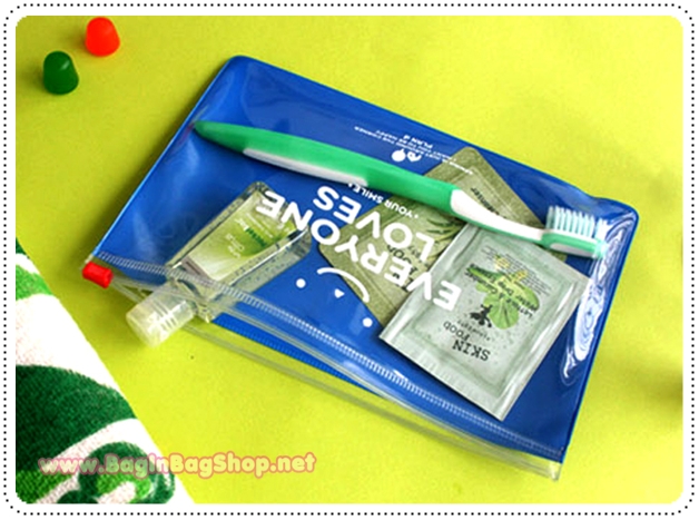 Smile Multi Pouch
