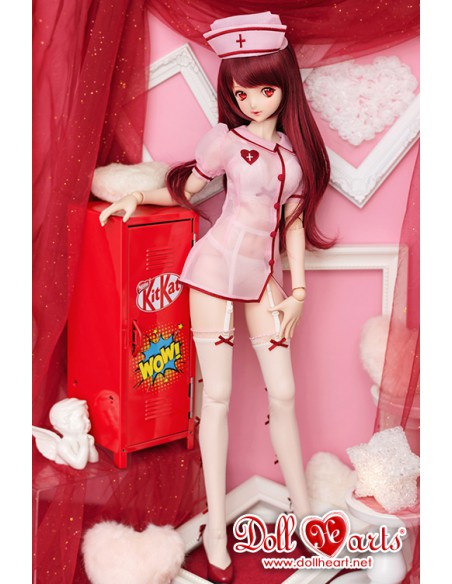 [PRE-ORDER] DD-L Personal Nurse