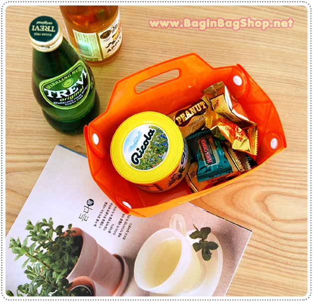 DIY Episode Basket