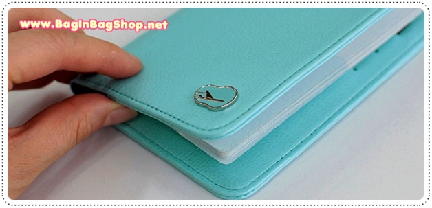 Travelus E-Passport Suit ปกใส่หนังสือเดินทาง